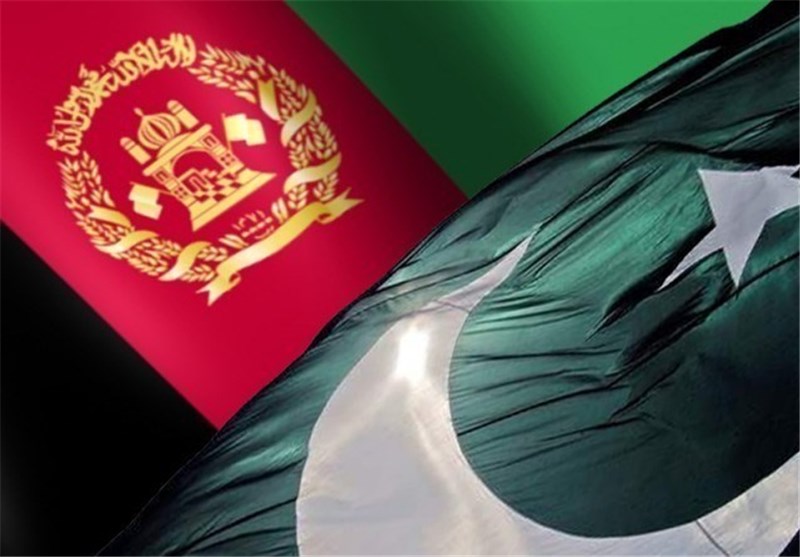 وزیر دفاع پاکستان به طالبان