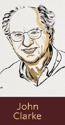 تاریخچه جایزه نوبل فیزیک