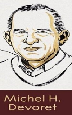 لیست برندگان نوبل فیزیک