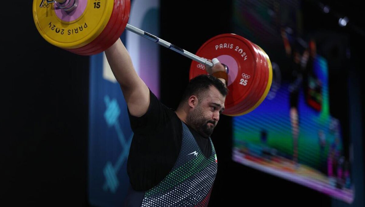 عکس علی داودی