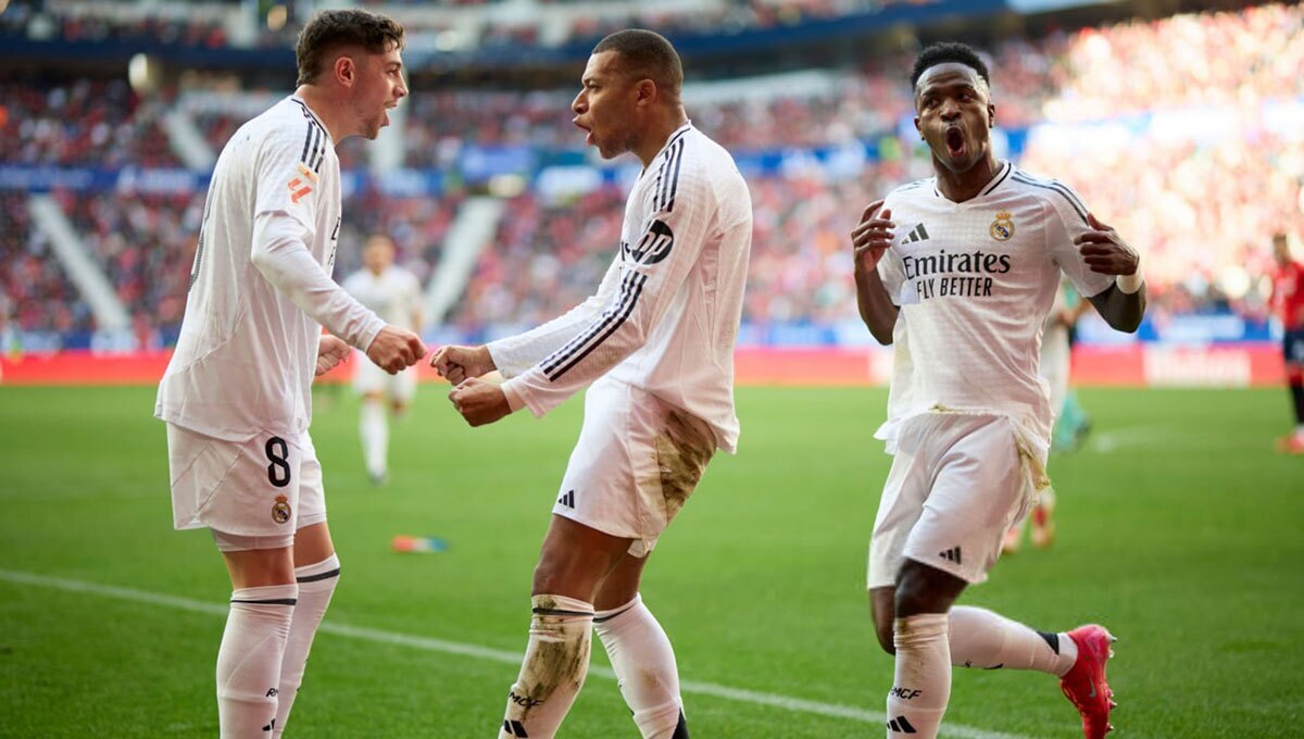 امباپه و کفش طلای اروپا امباپه و کفش طلای اروپا