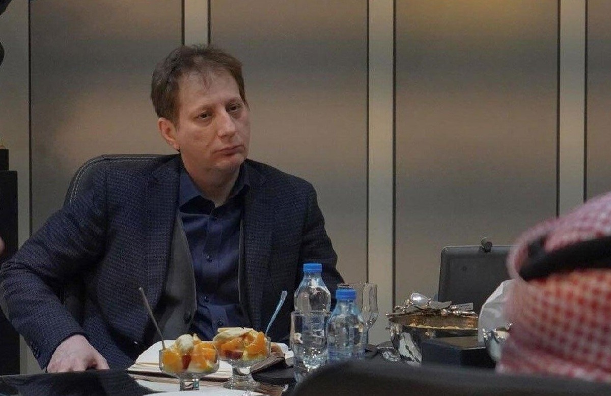 حمایت اقتصادی بابک زنجانی از بورس