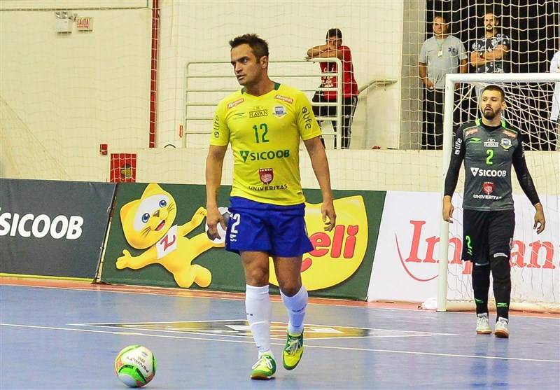 فوتسال جهان برترین بازیکنان فوتسال جهان برترین بازیکنان