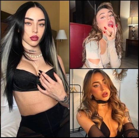 عکس لخت نیکی نیکول