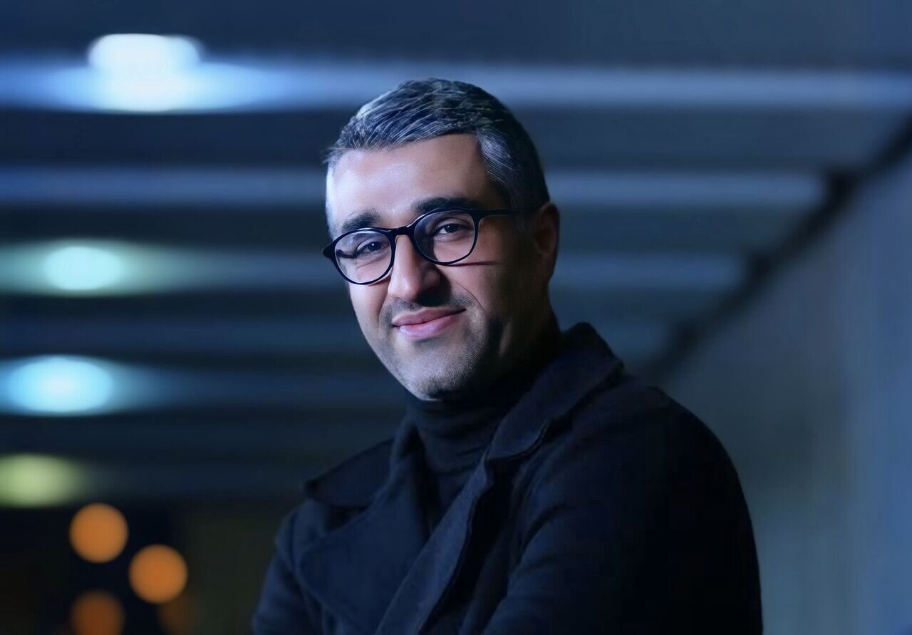 پژمان جمشیدی چرا بازداشت شد