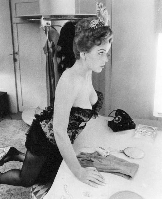 عکس نود دختر