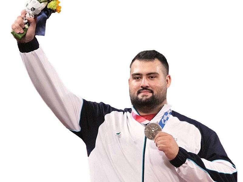 افتخارات علی داودی