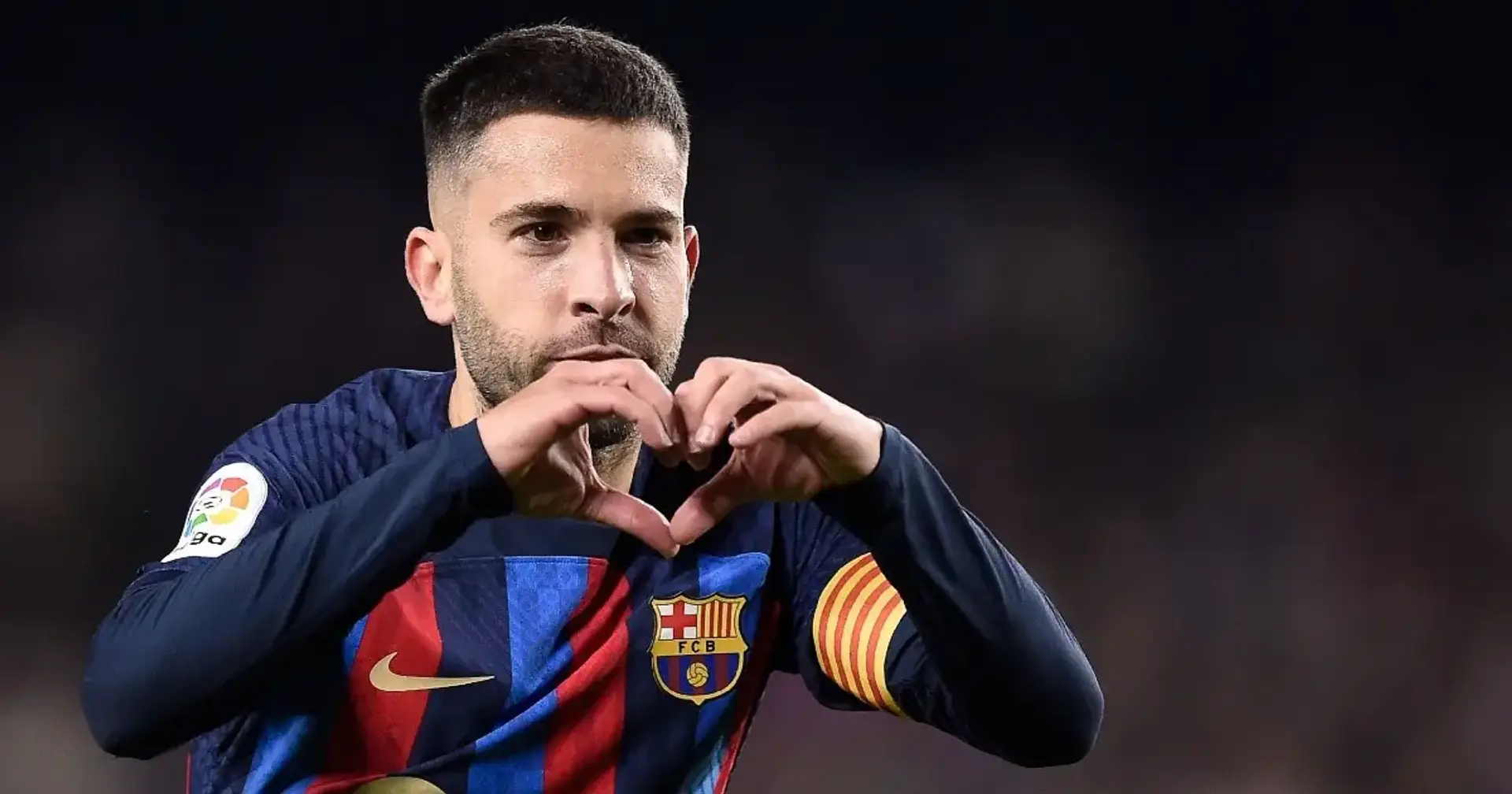 عکس جوردی آلبا عکس جوردی آلبا