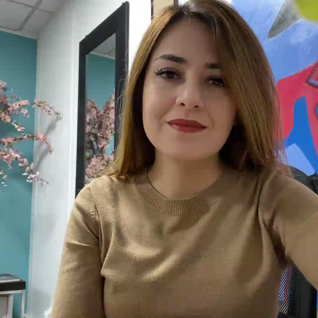 عکس تینا قاضی مراد منوتو