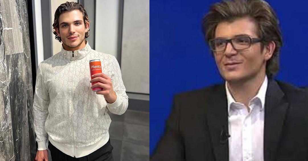 مهاجرت رامبد رضایی از تلویزیون به فضای مجازی مهاجرت رامبد رضایی از تلویزیون به فضای مجازی