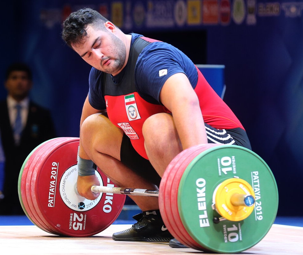 عکس های علی داودی