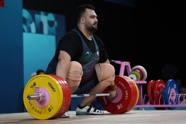 عکس علی داودی