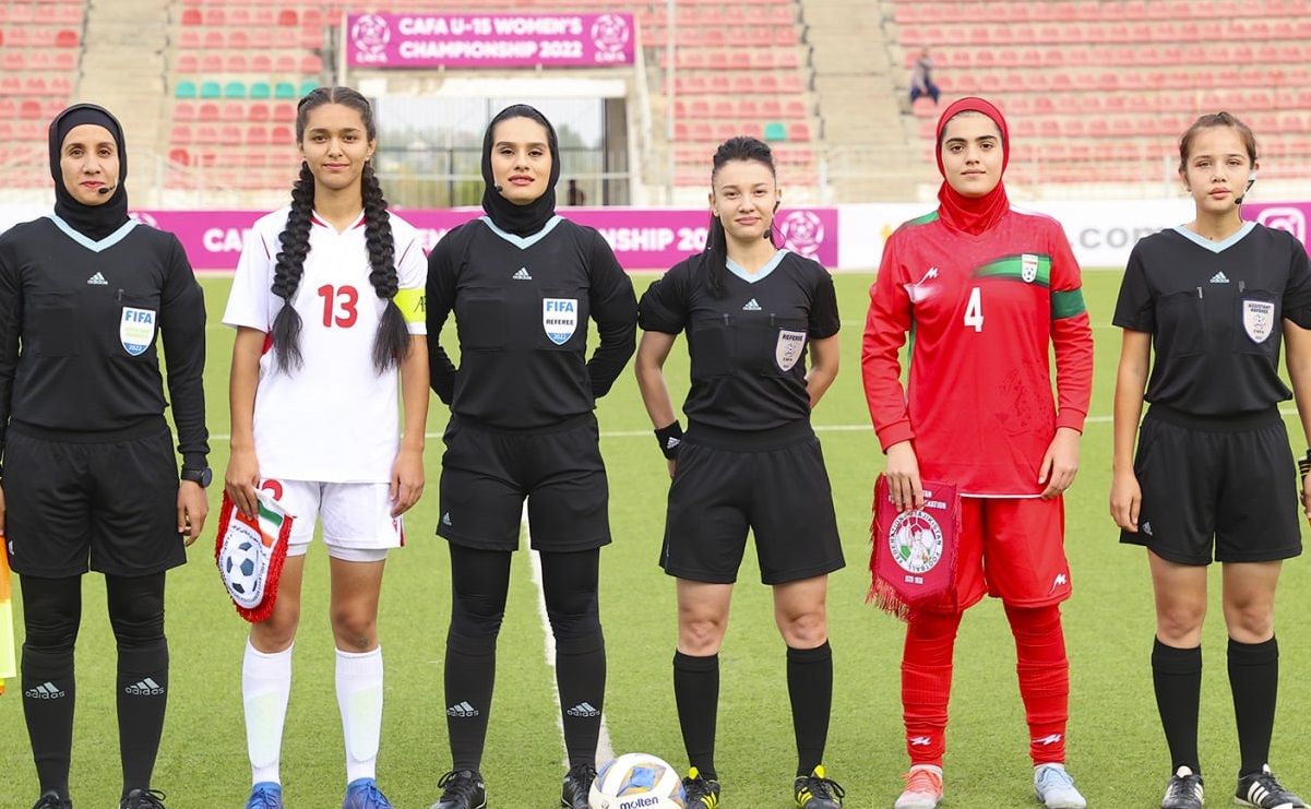 عکس های سمانه قمری