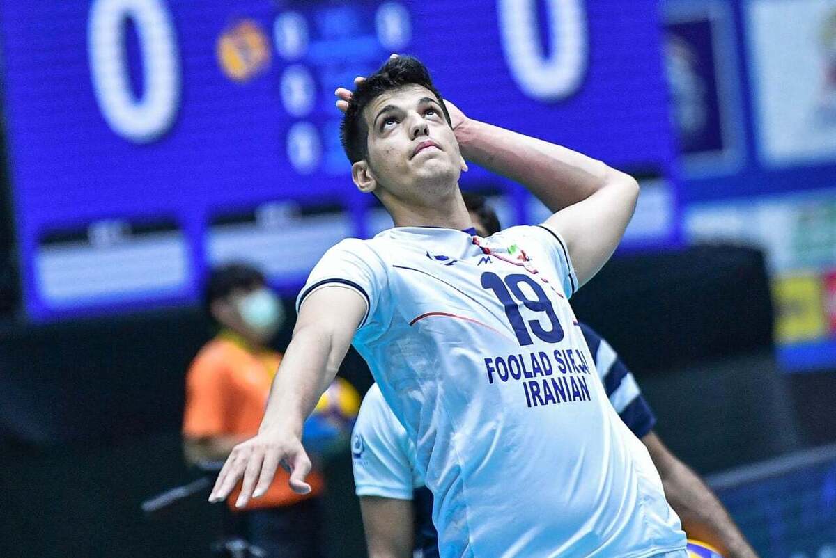 شوک بزرگ به والیبال ایران