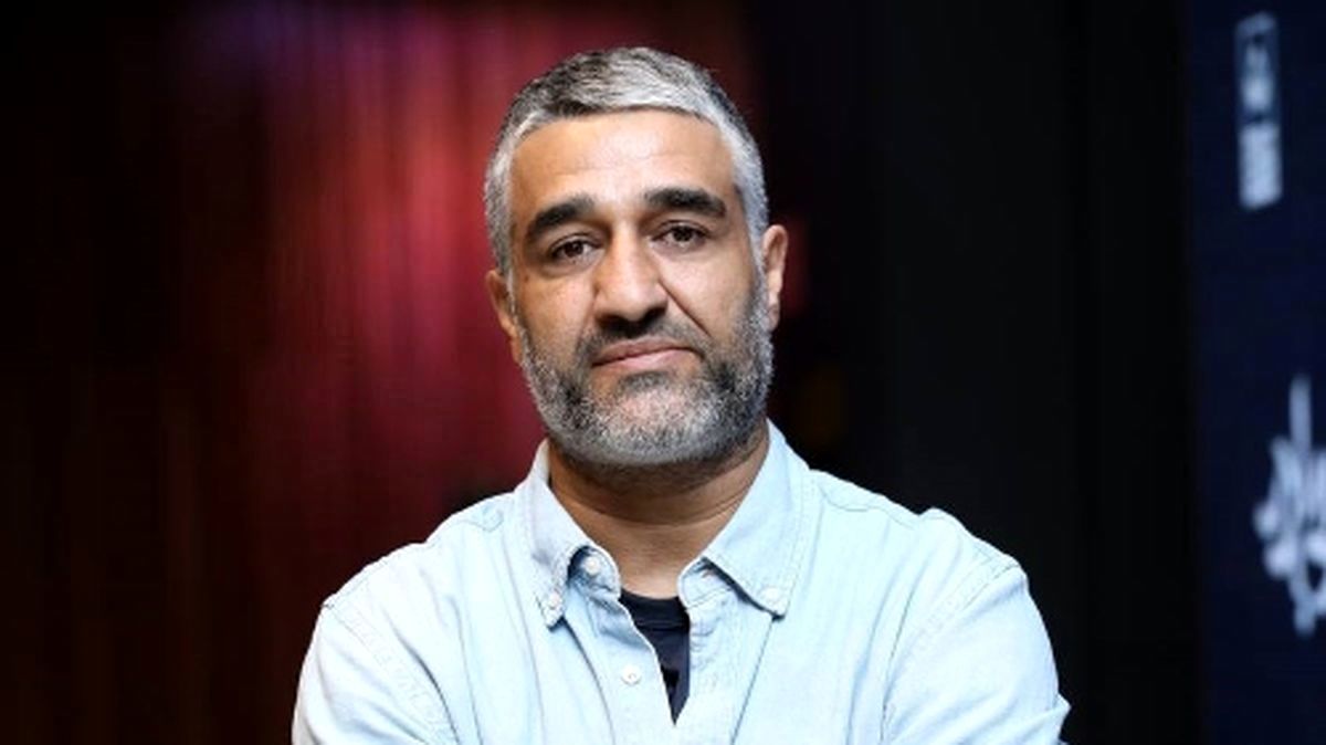 پژمان جمشیدی ایران را ترک کرد