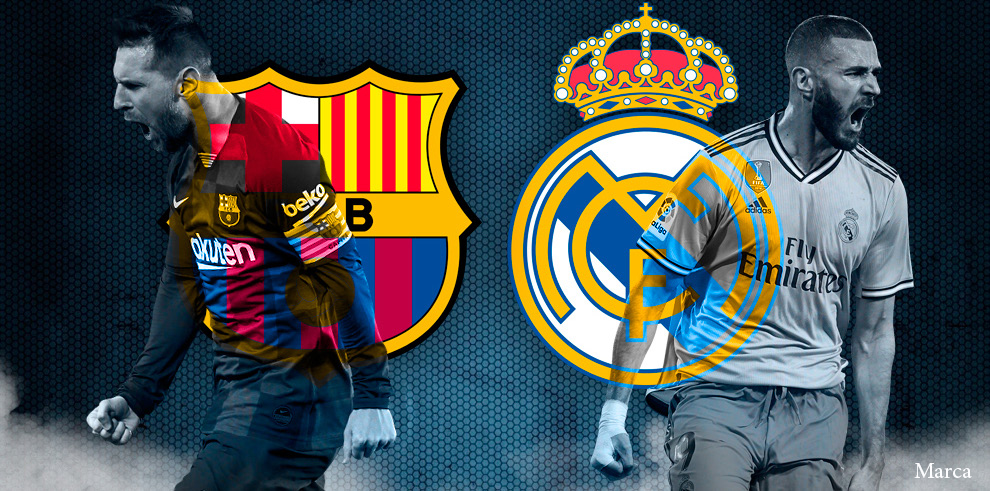 بارسلونا بهتره یا رئال مادرید بارسلونا بهتره یا رئال مادرید
