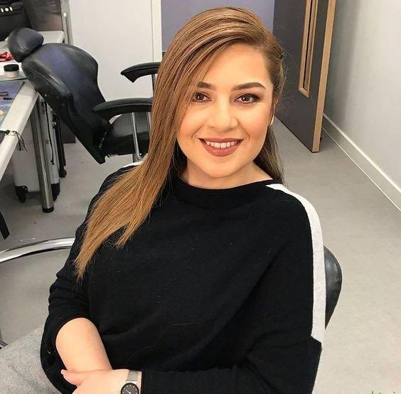 Wallpaper Tina Ghazimoradi