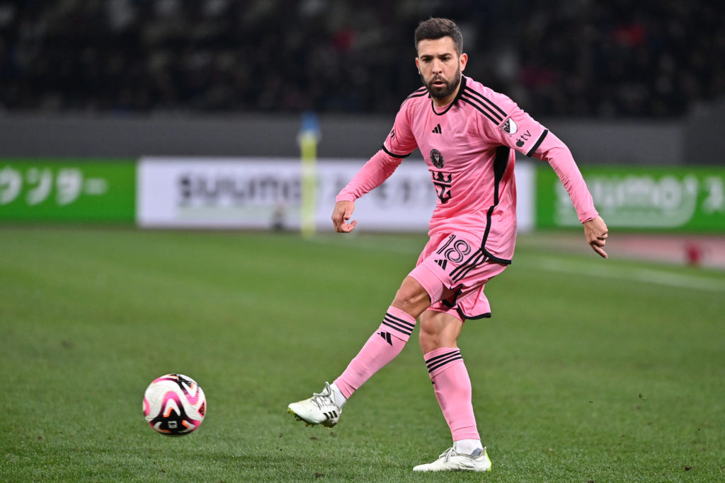 تاریخهای پیوستن جوردی آلبا تاریخهای پیوستن جوردی آلبا