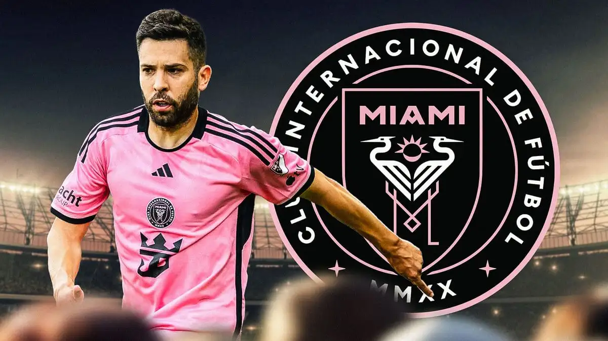 عکس جوردی آلبا برای پروفایل عکس جوردی آلبا برای پروفایل