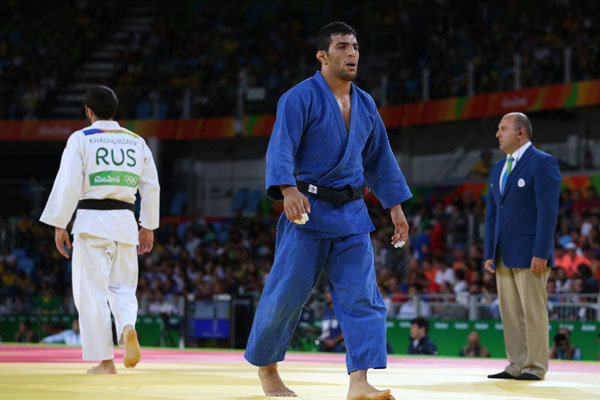 بهترین جودوکار تاریخ جهان بهترین جودوکار تاریخ جهان