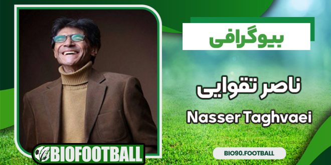 Nasser Taghvaei
