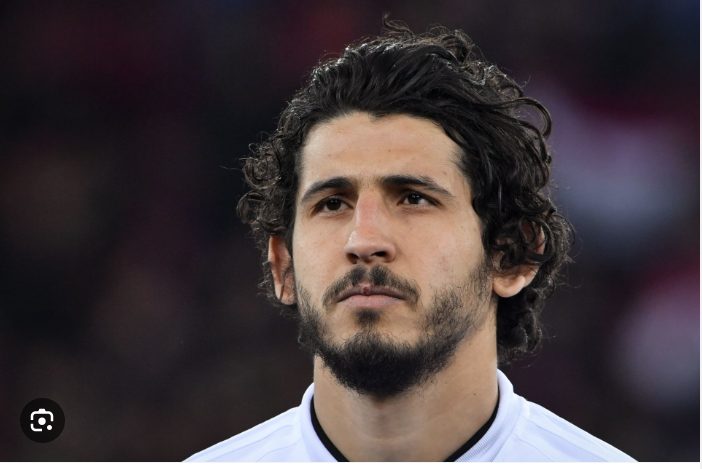 جام جهانی بهترین بازیکنان مصر 