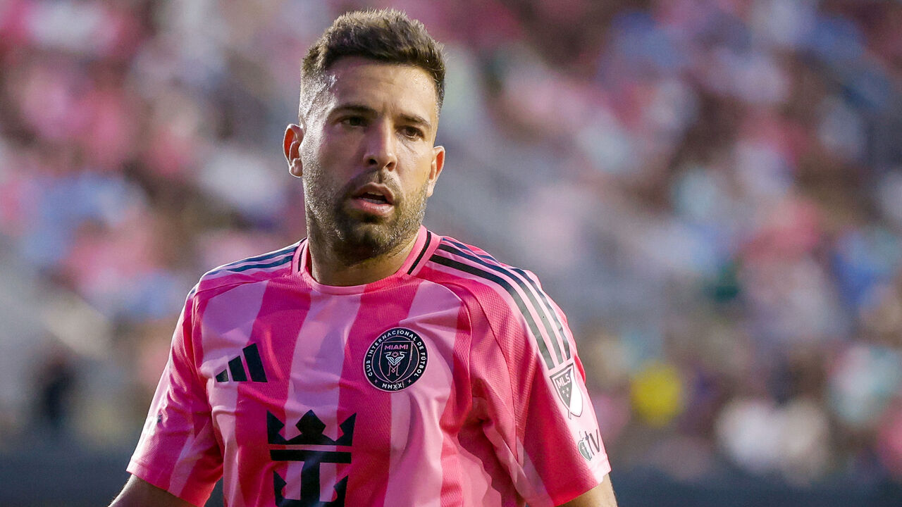 عکس های جدید جوردی آلبا عکس های جدید جوردی آلبا