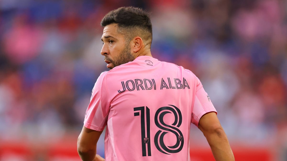 Jordi Alba Wallpaper Jordi Alba Wallpaper