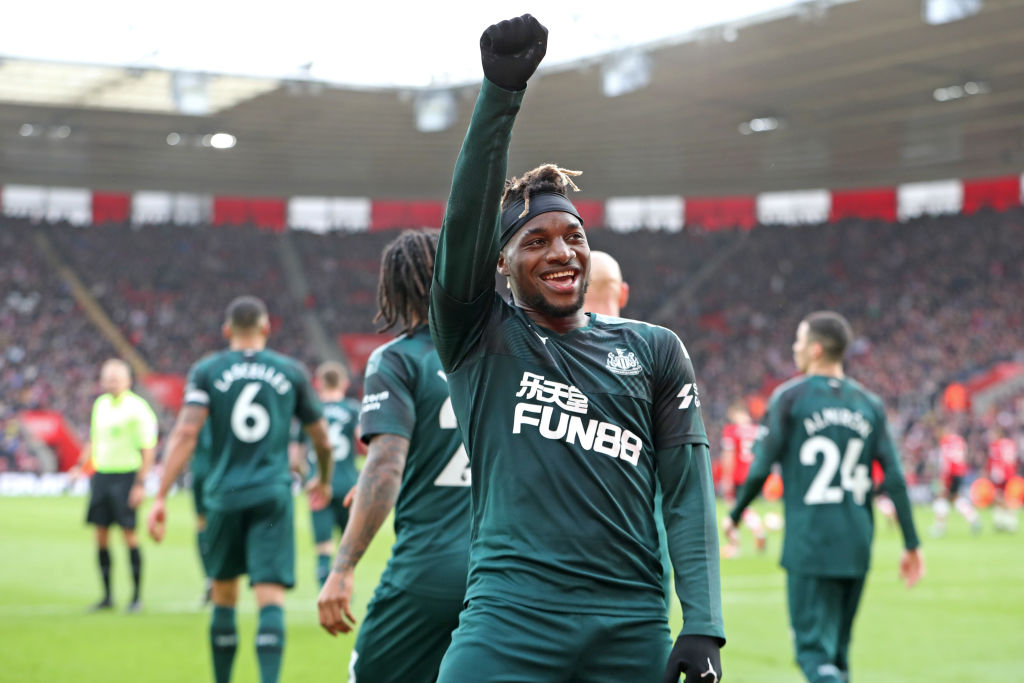 دریبل موفق آلن سنماکسیمن پریمر لیگ دریبل موفق آلن سنماکسیمن پریمر لیگ