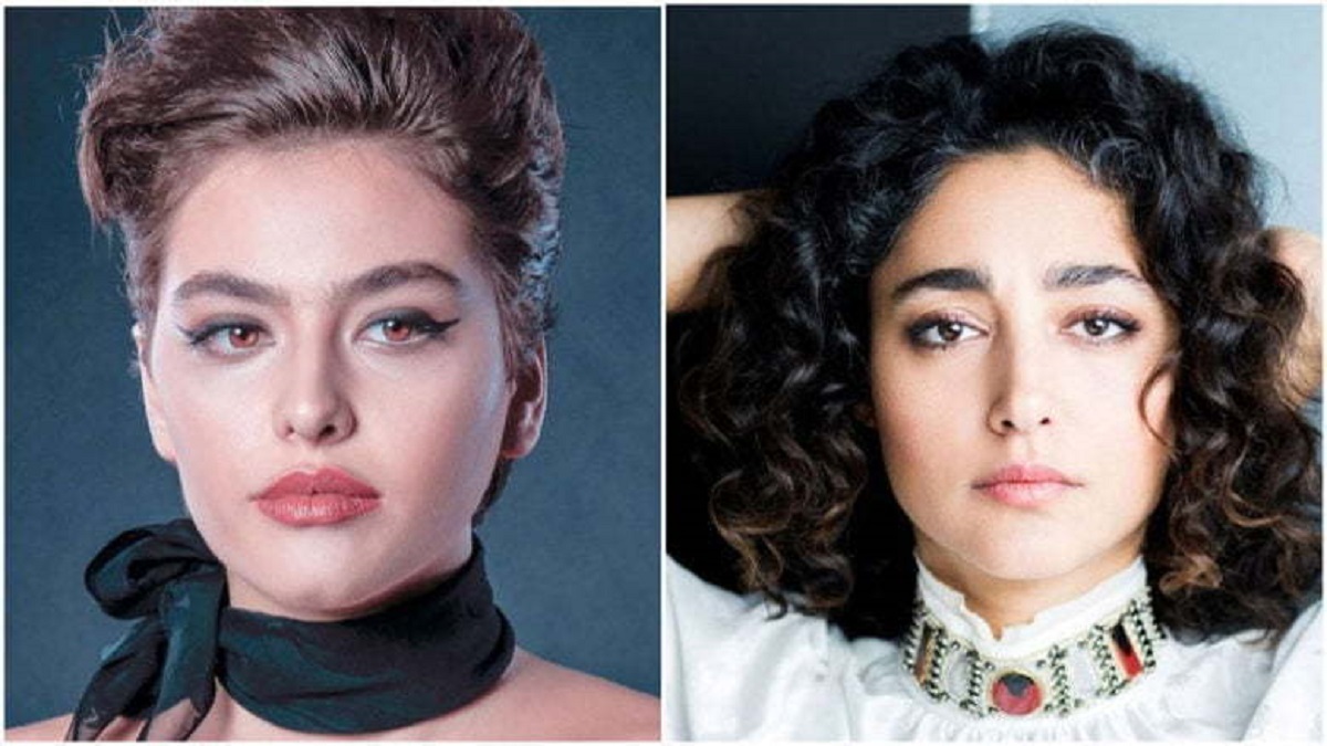 عکس بازیگران ایرانی در خارج عکس بازیگران ایرانی در خارج