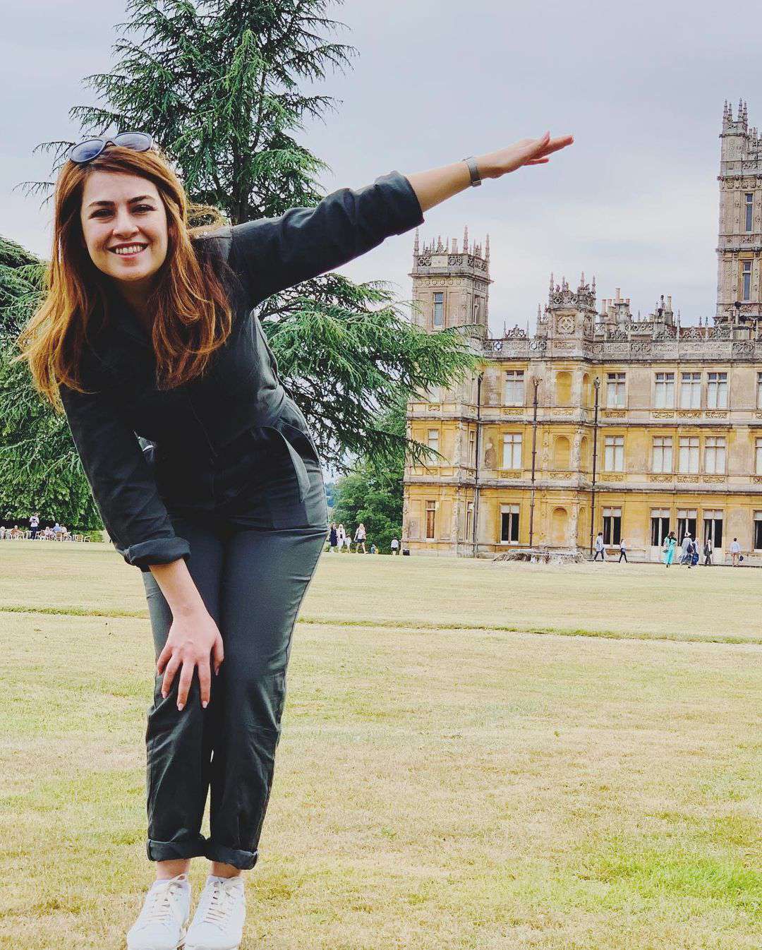 Tina Ghazimoradi Wallpaper 