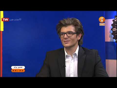 رامبد رضایی و تغییرات ظاهری رامبد رضایی و تغییرات ظاهری