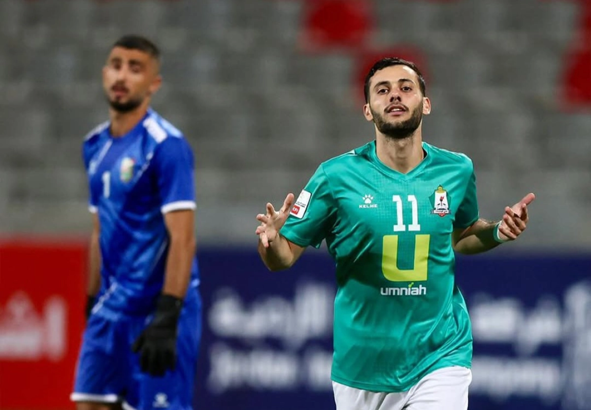 استقلال با الوحدت