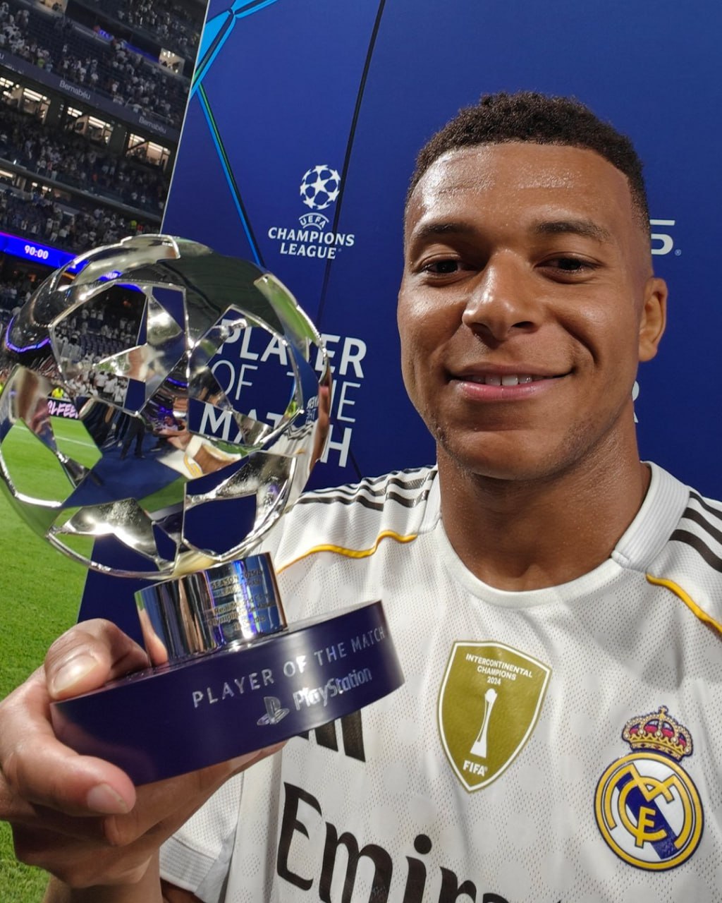 بهترین بازیکن هفته دوم لیگ قهرمانان معرفی شد بهترین بازیکن هفته دوم لیگ قهرمانان معرفی شد