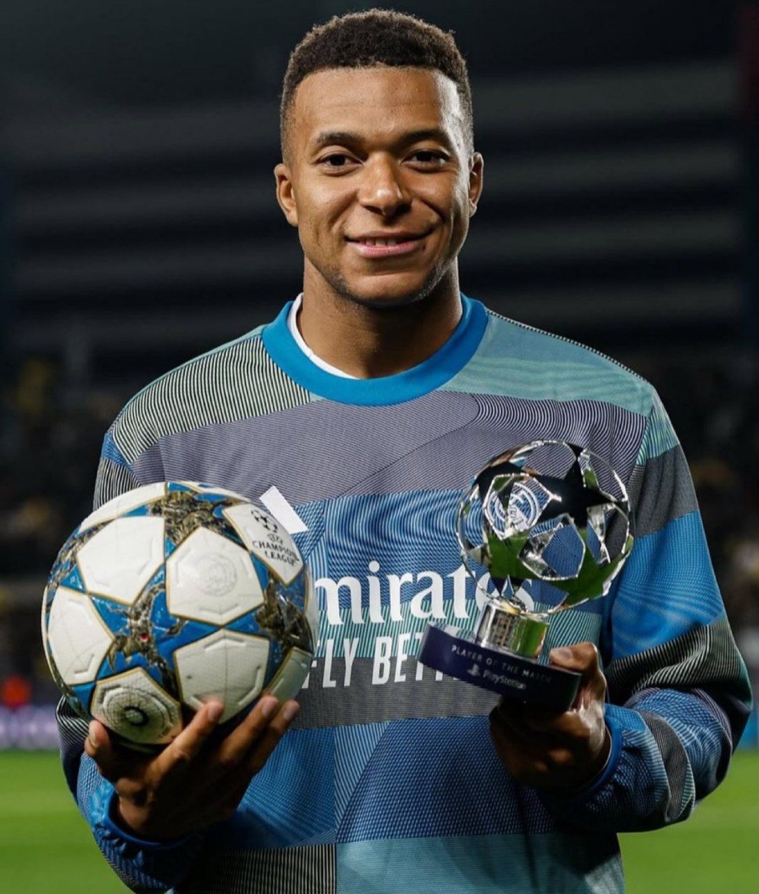 کیلیان امباپه ستاره رئال مادرید کیلیان امباپه ستاره رئال مادرید