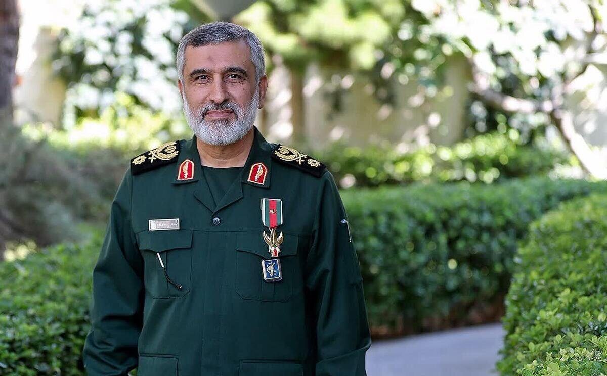 عکس های سردار حاجیزاده عکس های سردار حاجیزاده