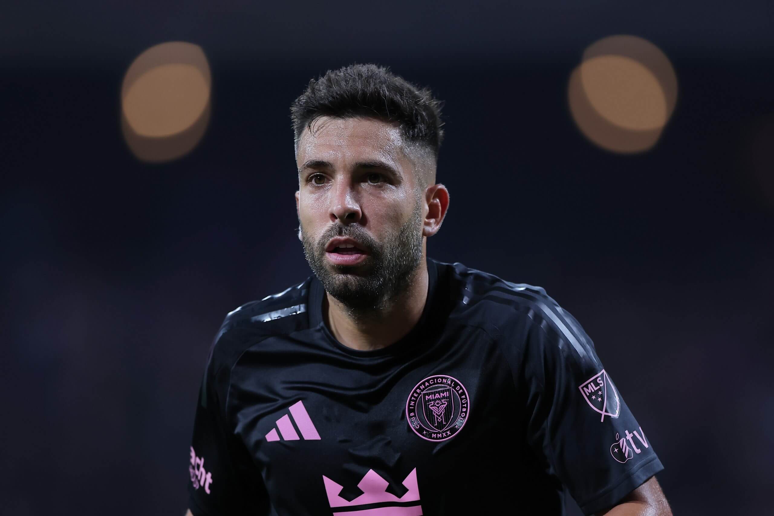 جوردی آلبا زندگینامه جوردی آلبا زندگینامه