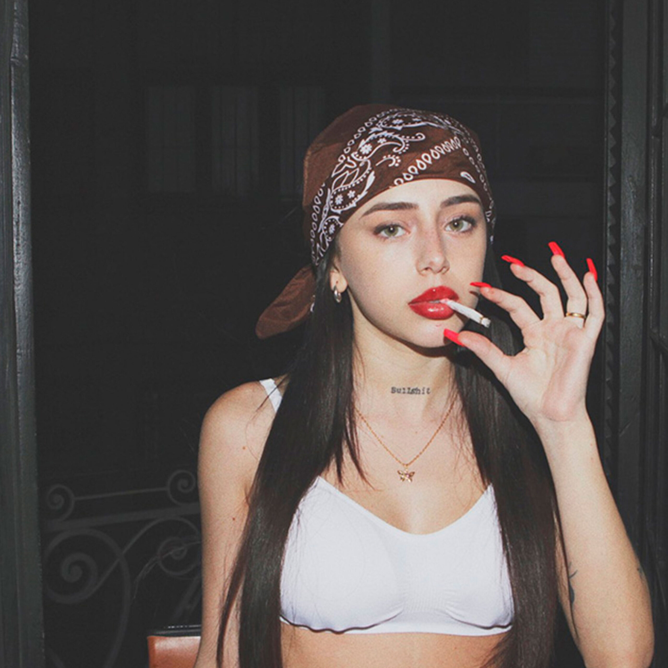 نود نیکی نیکول