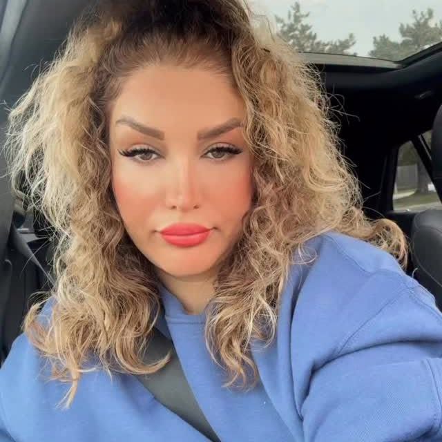 مامک جمشیدی استایل مامک جمشیدی استایل