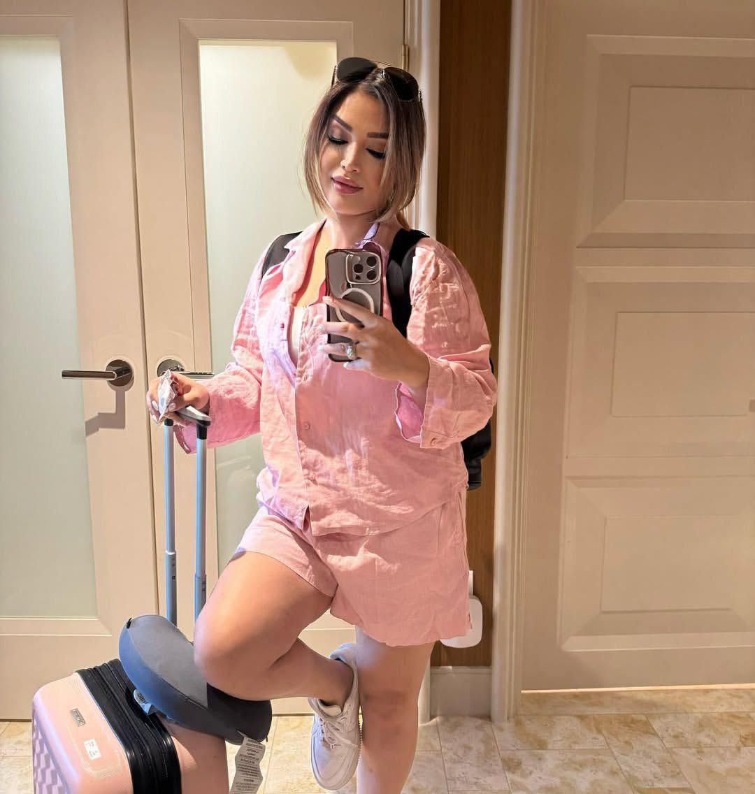 تصاویر شخصی مامک تصاویر شخصی مامک