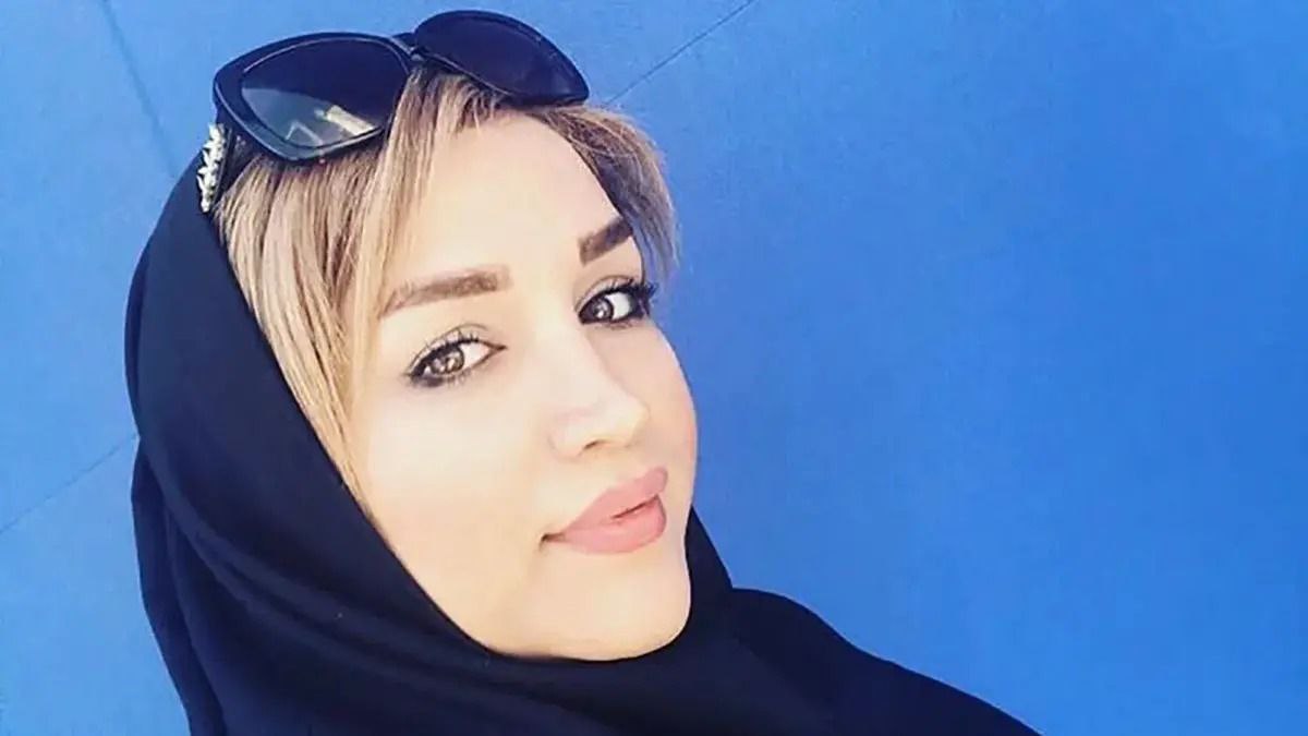 عکس مامک جمشیدی عکس مامک جمشیدی