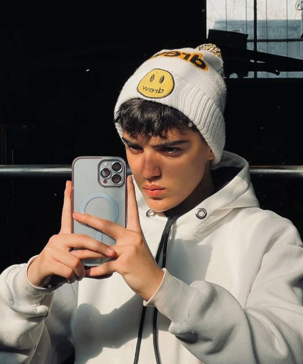 عکس سمانه قمری فوتبالیست