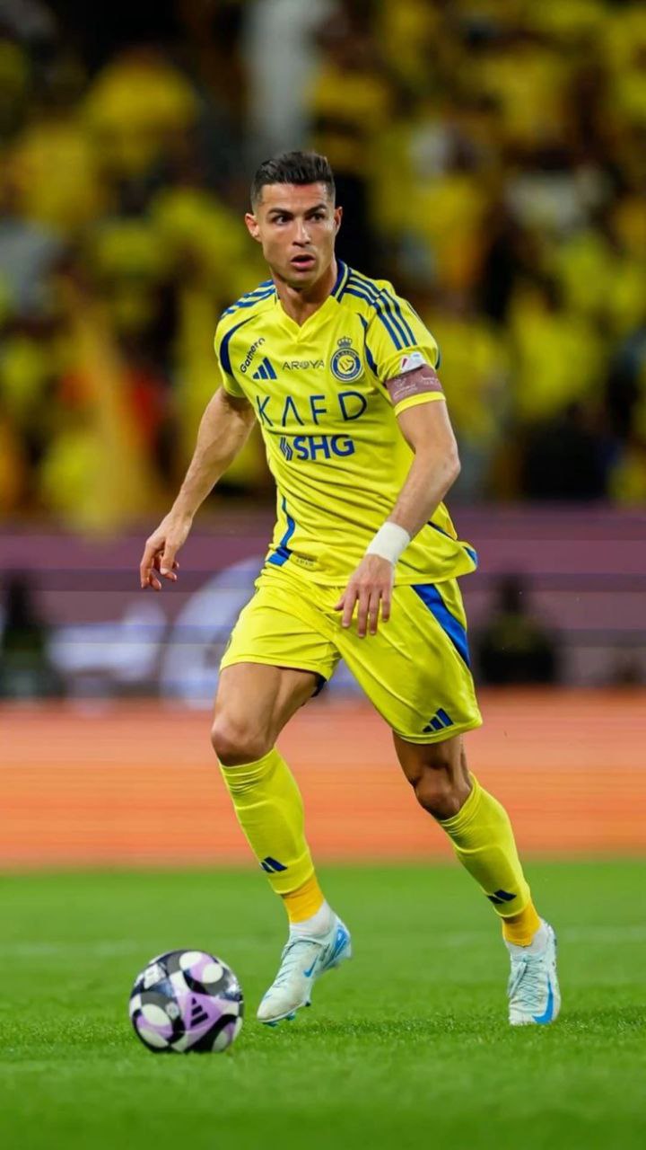 رونالدو رونالدو