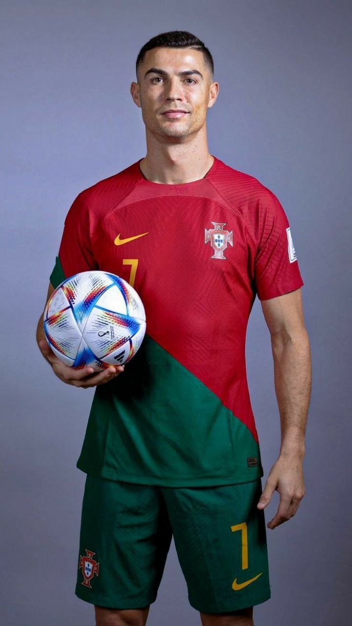 افتخارات فردی کریستیانو رونالدو افتخارات فردی کریستیانو رونالدو