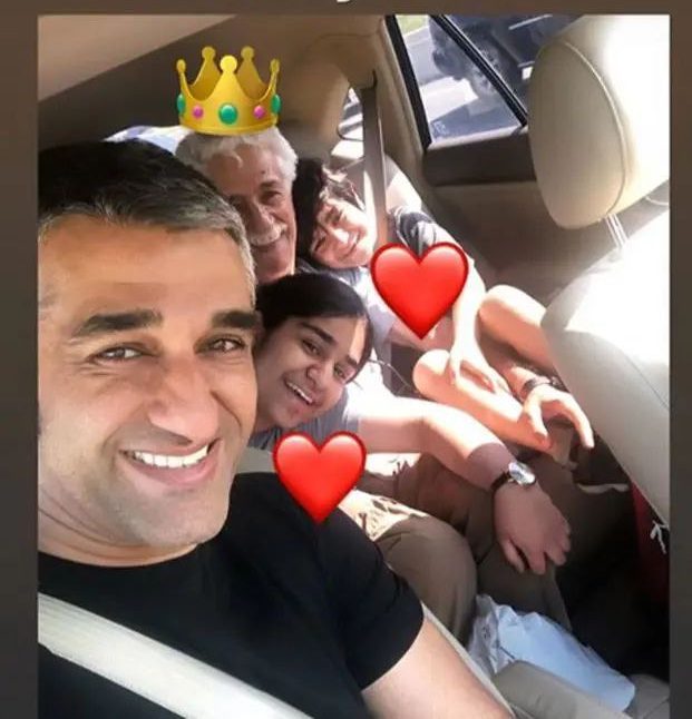 مامک جمشیدی و پژمان مامک جمشیدی و پژمان