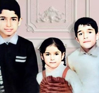 زندگی مامک جمشیدی زندگی مامک جمشیدی