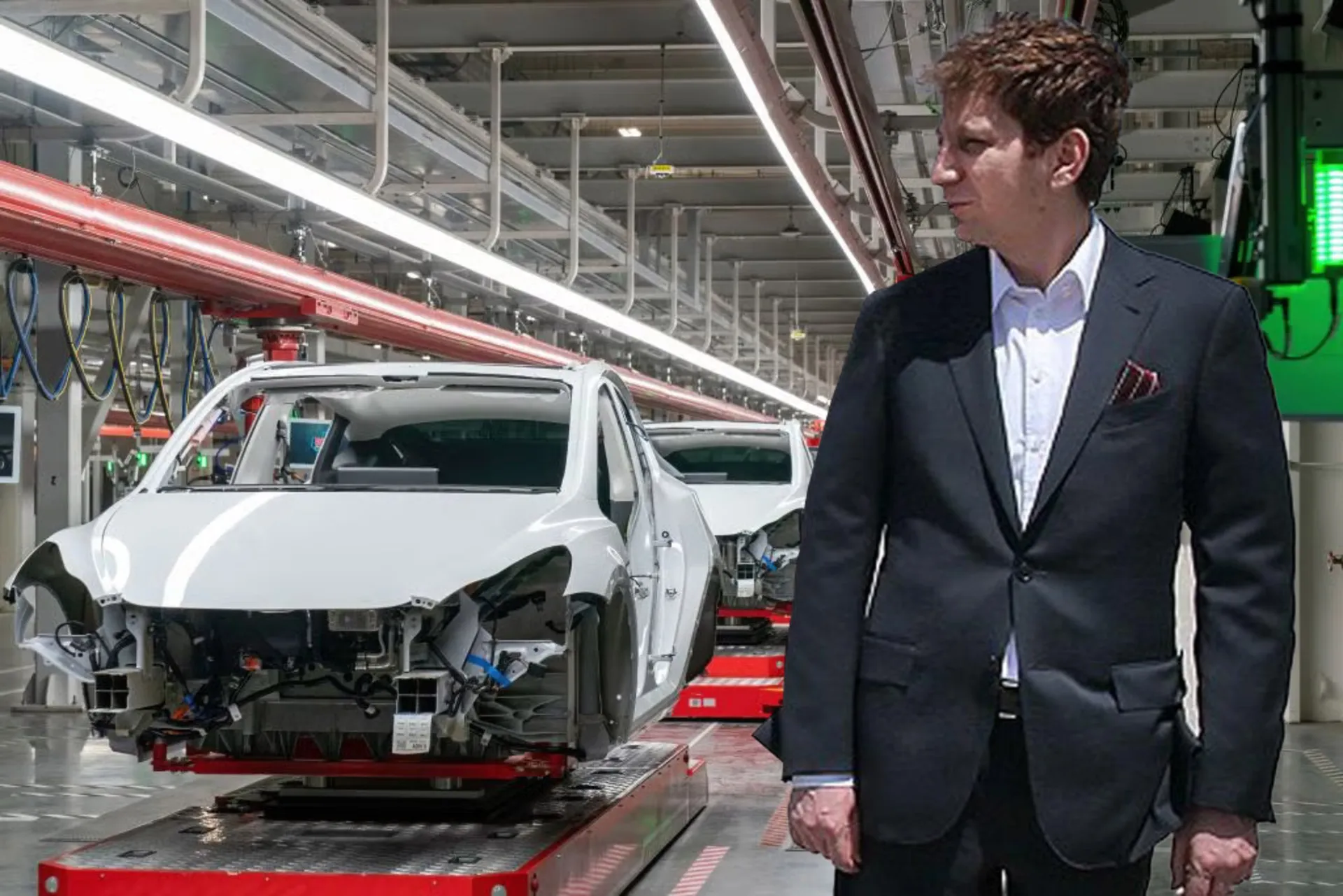 هدف بابک زنجانی از حمایت بورس ایران چیست