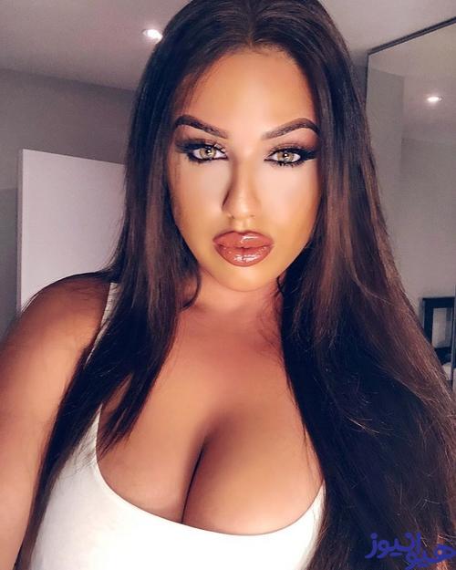 سکسی دختر ایرانی سکسی دختر ایرانی