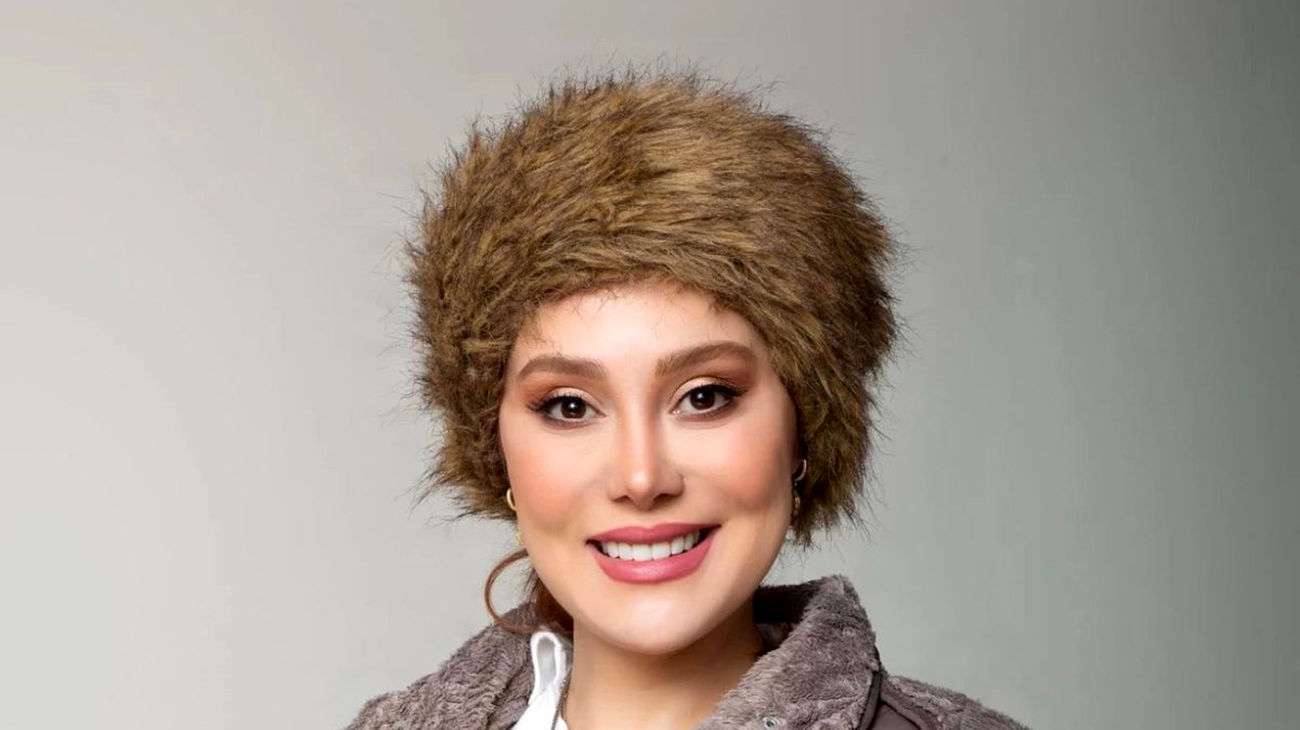 عکس های جدید آرام جعفری عکس های جدید آرام جعفری