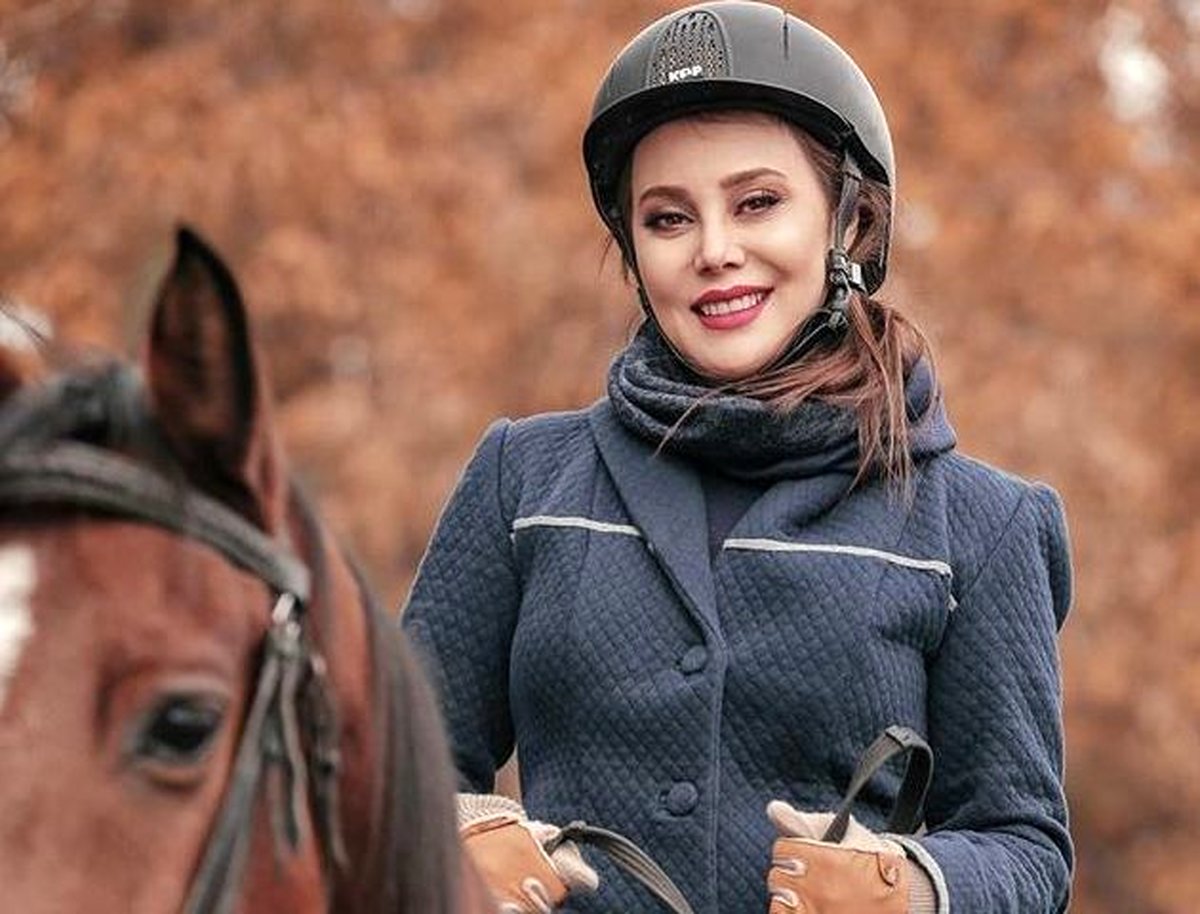 عکس جذاب آرام جعفری عکس جذاب آرام جعفری